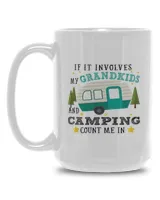 White Mug 15oz