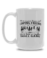 White Mug 15oz