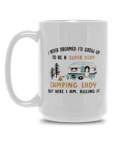 White Mug 15oz