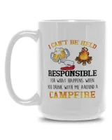 White Mug 15oz