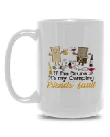 White Mug 15oz