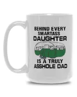 White Mug 15oz
