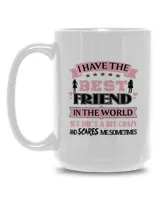 White Mug 15oz