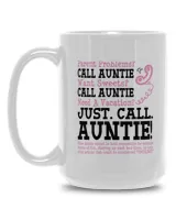 White Mug 15oz