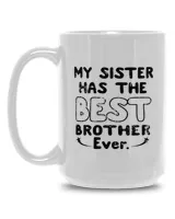 White Mug 15oz