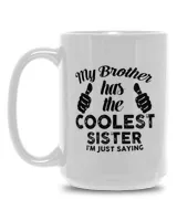 White Mug 15oz