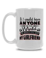 White Mug 15oz