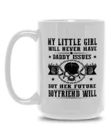 White Mug 15oz