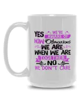 White Mug 15oz