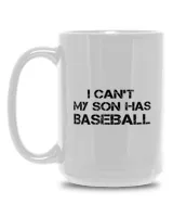 White Mug 15oz