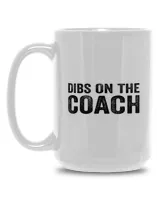 White Mug 15oz