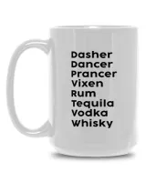 White Mug 15oz
