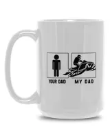 White Mug 15oz
