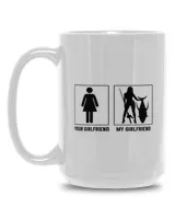 White Mug 15oz