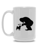 White Mug 15oz