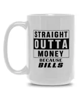 White Mug 15oz
