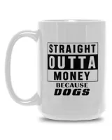 White Mug 15oz