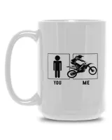 White Mug 15oz