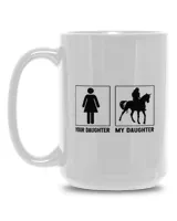 White Mug 15oz