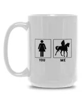 White Mug 15oz
