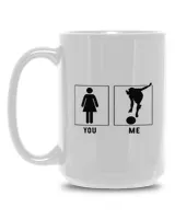 White Mug 15oz
