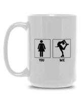 White Mug 15oz