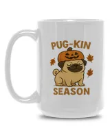 White Mug 15oz