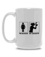 White Mug 15oz
