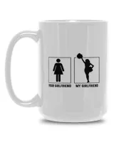 White Mug 15oz