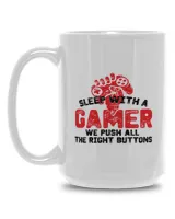 White Mug 15oz