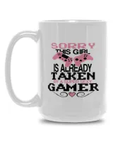 White Mug 15oz