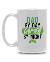 White Mug 15oz