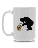 White Mug 15oz