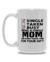 White Mug 15oz