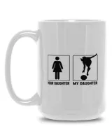 White Mug 15oz