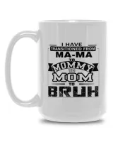 White Mug 15oz