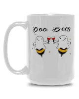 White Mug 15oz