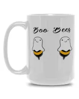 White Mug 15oz