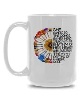 White Mug 15oz