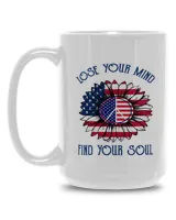 White Mug 15oz
