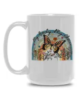 White Mug 15oz