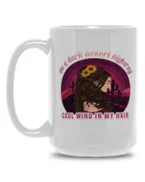 White Mug 15oz