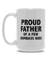 White Mug 15oz