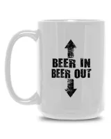 White Mug 15oz