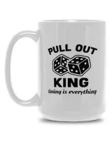 White Mug 15oz