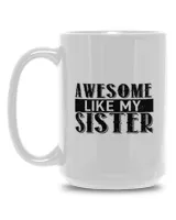 White Mug 15oz