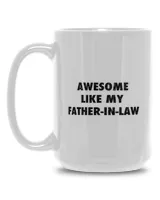 White Mug 15oz