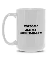 White Mug 15oz