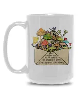 White Mug 15oz White Mug 15oz