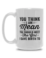 White Mug 15oz